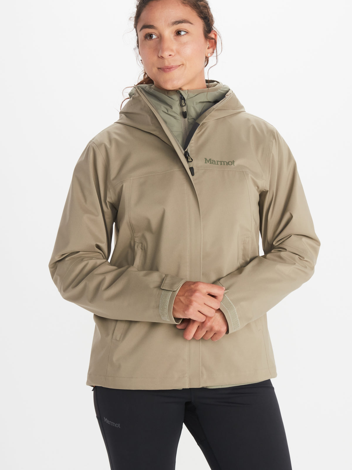 Marmot Women's Preclip Eco Pro Jacket
