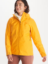 Marmot Women's Minimalist Gore-Tex Jacket