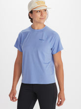 Marmot Women's Windridge SS