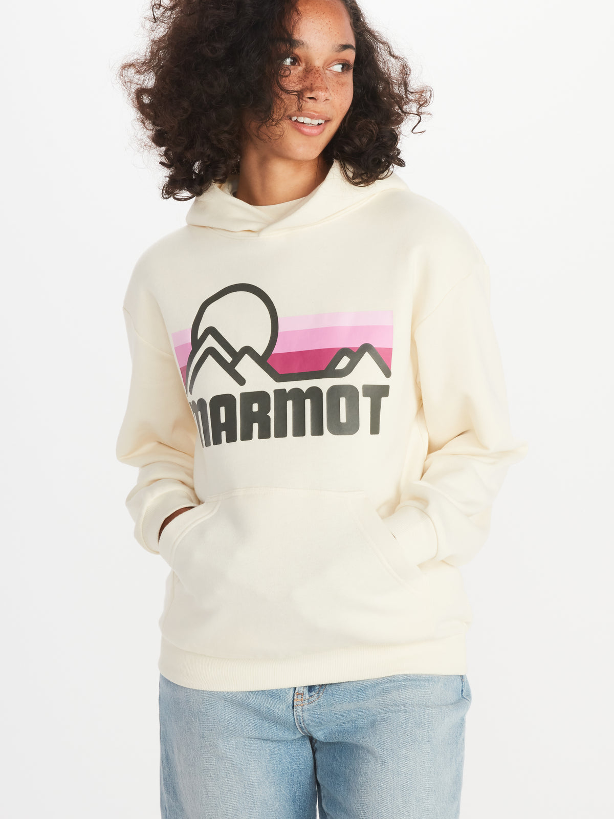 Marmot Women's Coastal Hoodie