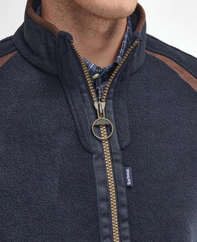 Barbour Langdale Fleece Jacket