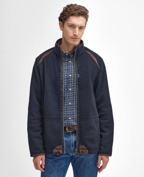 Barbour Langdale Fleece Jacket