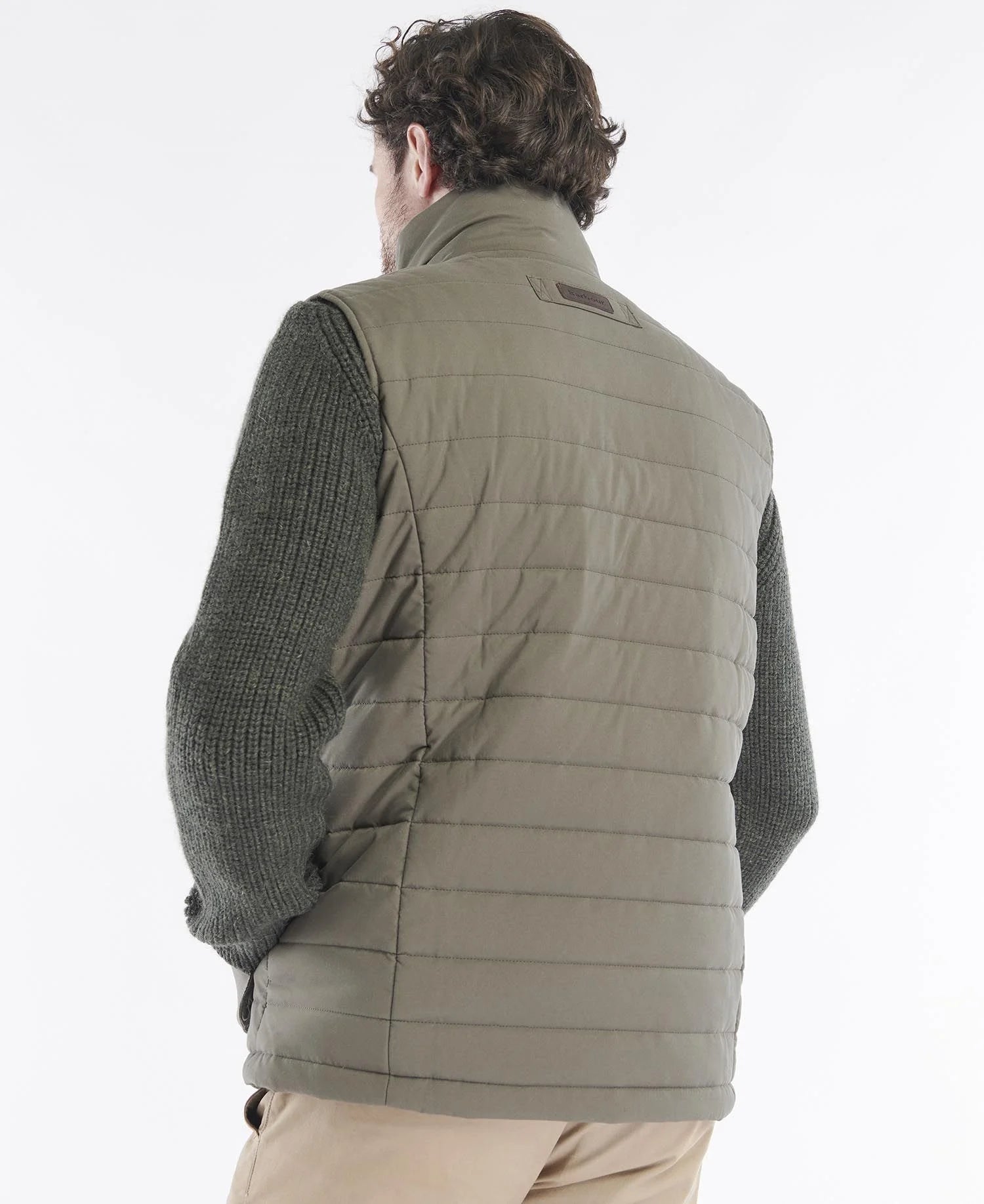 Barbour Bradford Gilet