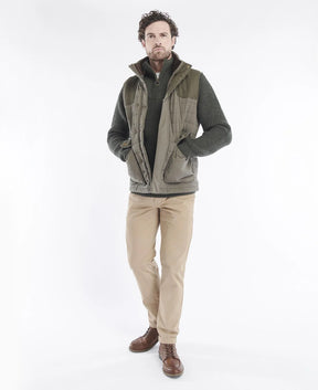 Barbour Bradford Gilet