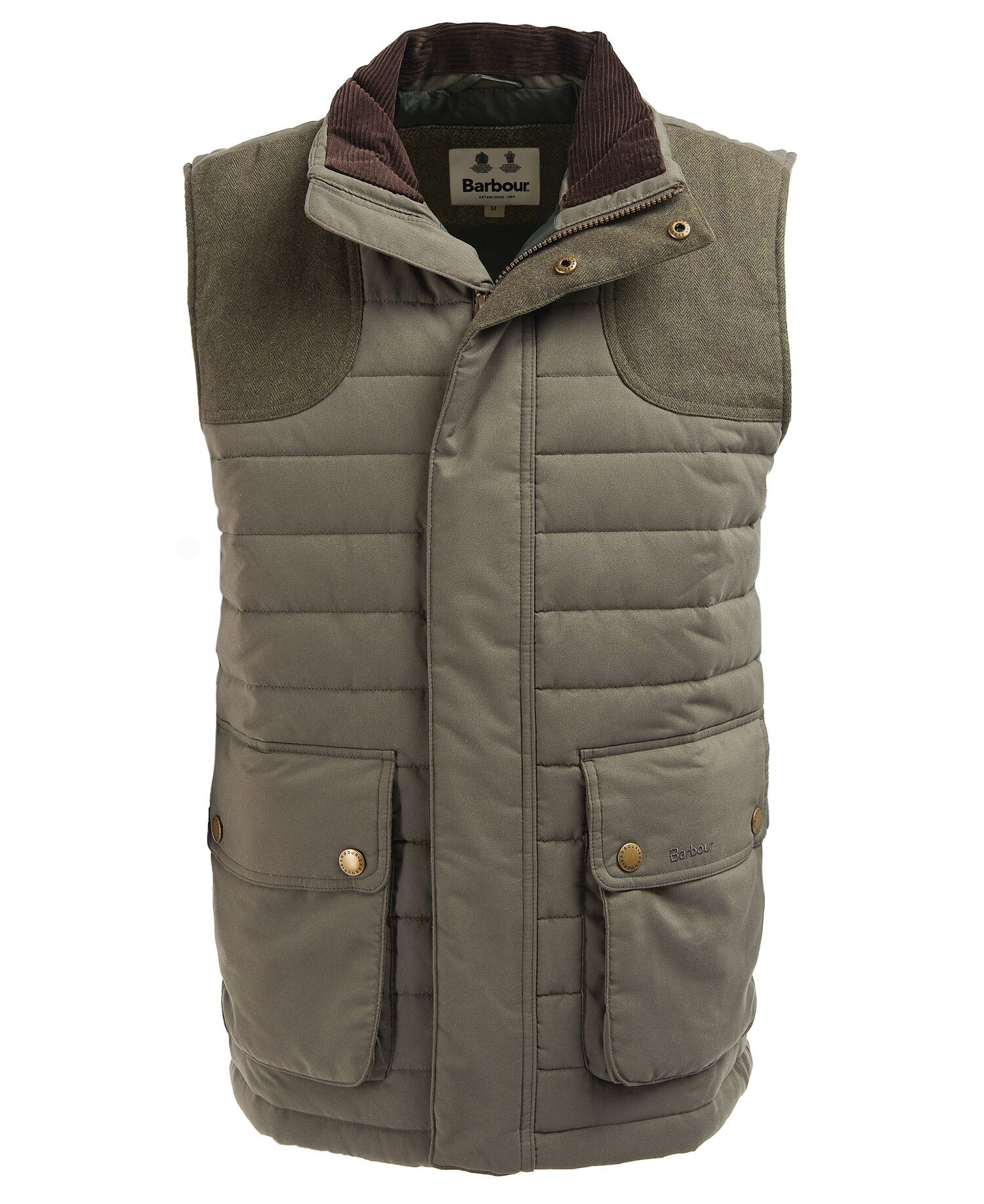 Barbour Bradford Gilet