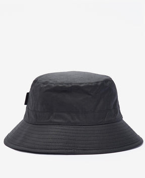 Barbour Wax Bucket Hat