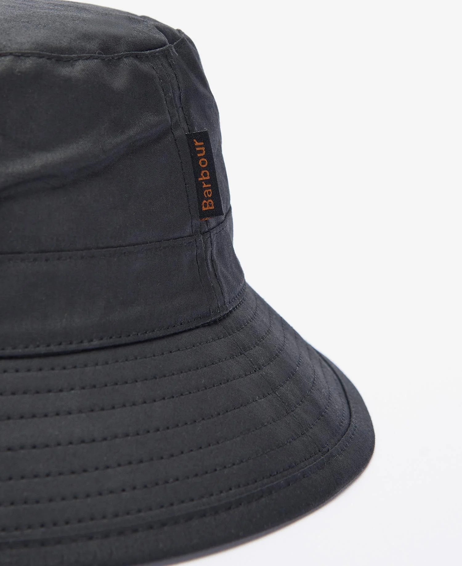 Barbour Wax Bucket Hat