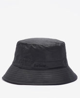 Barbour Wax Bucket Hat