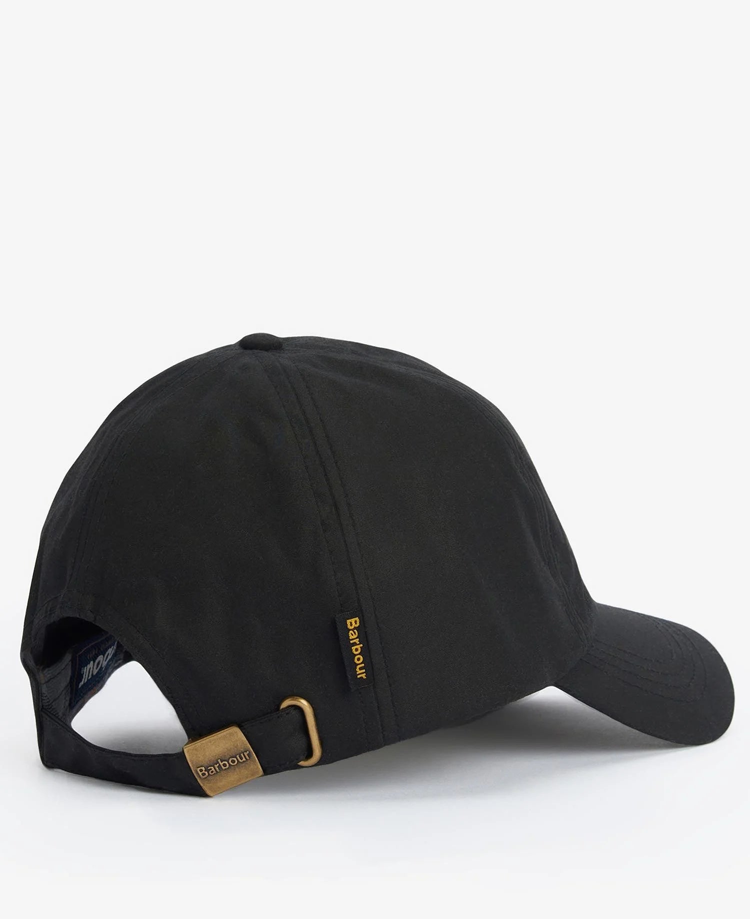 Barbour Wax Sports Cap