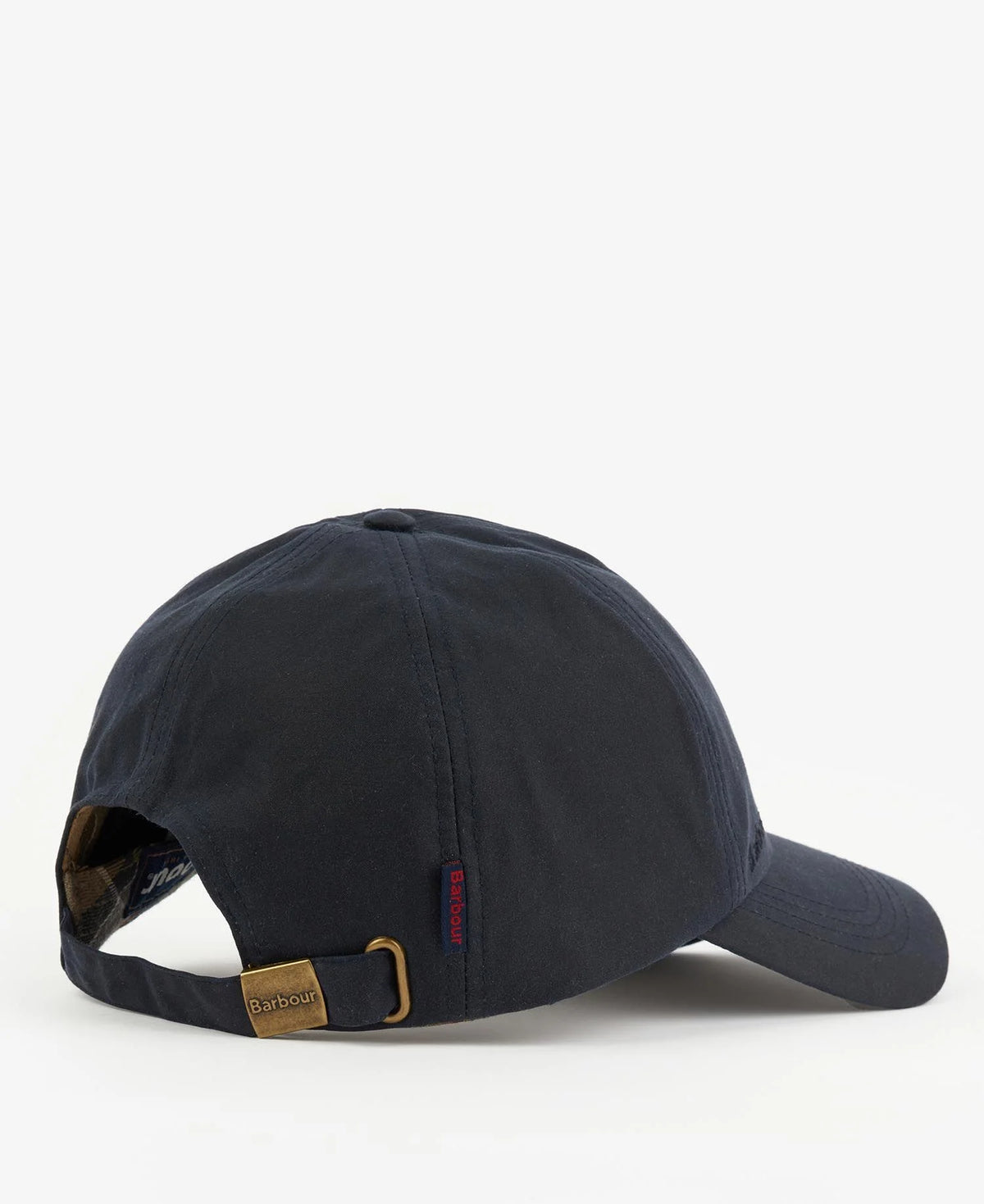 Barbour Wax Sports Cap