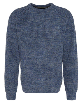 Barbour Horseford Crew Neck Jumper