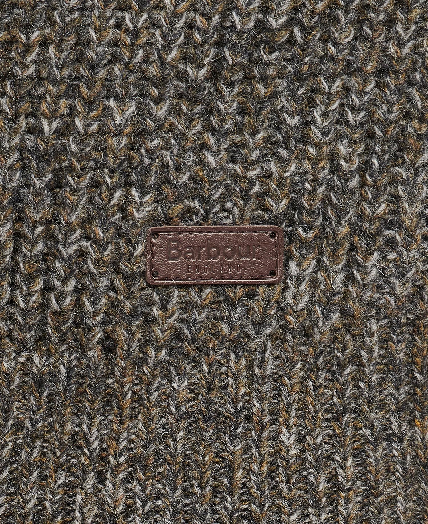 Barbour Horseford Crew Neck Jumper