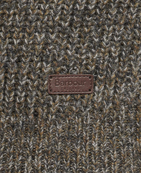 Barbour Horseford Crew Neck Jumper