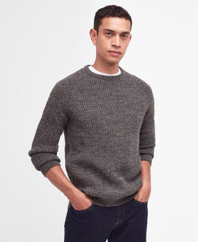 Barbour Horseford Crew Neck Jumper