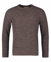 Barbour Horseford Crew Neck Jumper