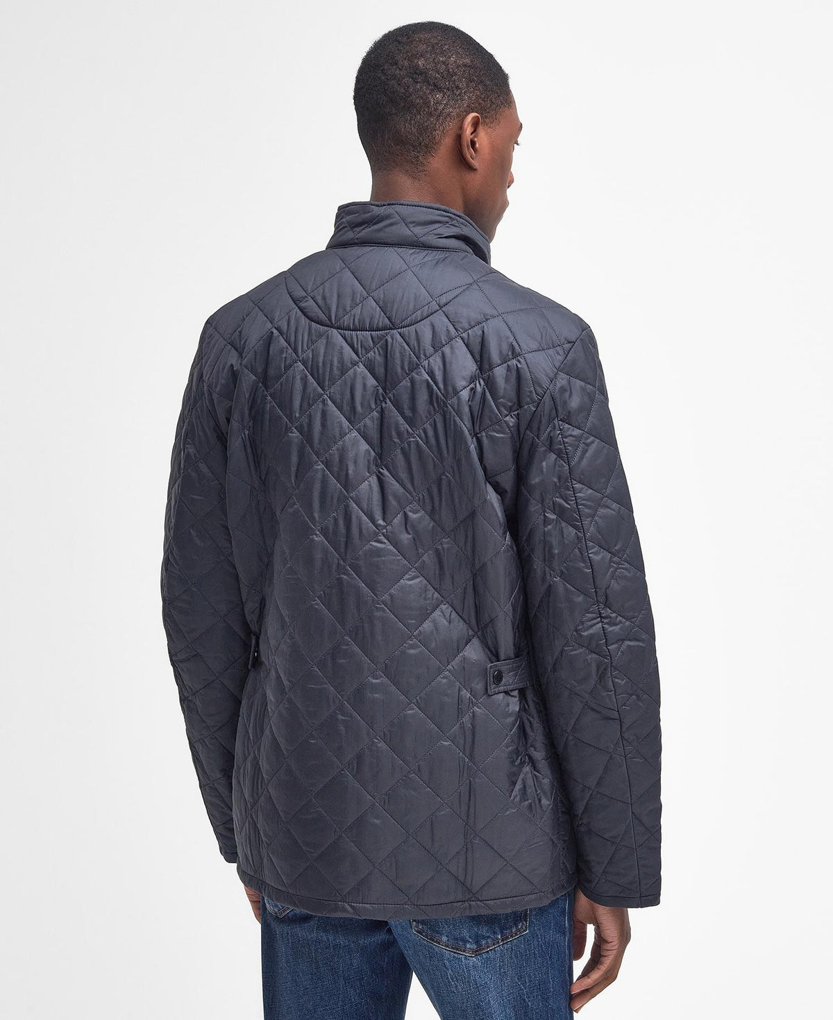 Barbour Men's Flyweight Chelsea Quilt