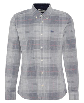 Barbour Men's Blair Tailored Long-Sleeved Shirt