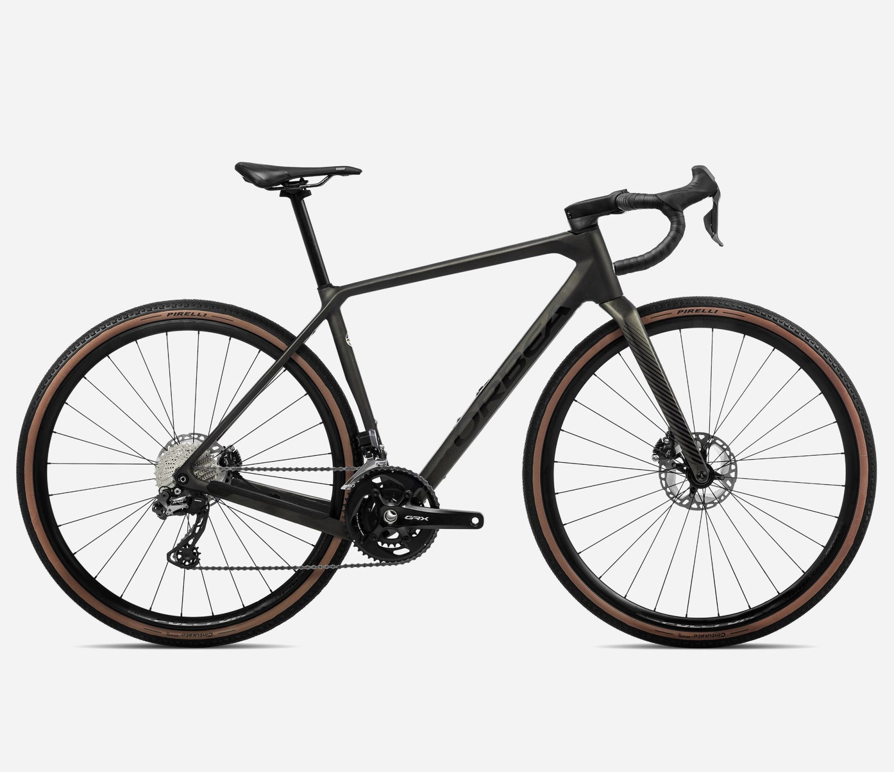 Orbea Terra M20i Team Bike