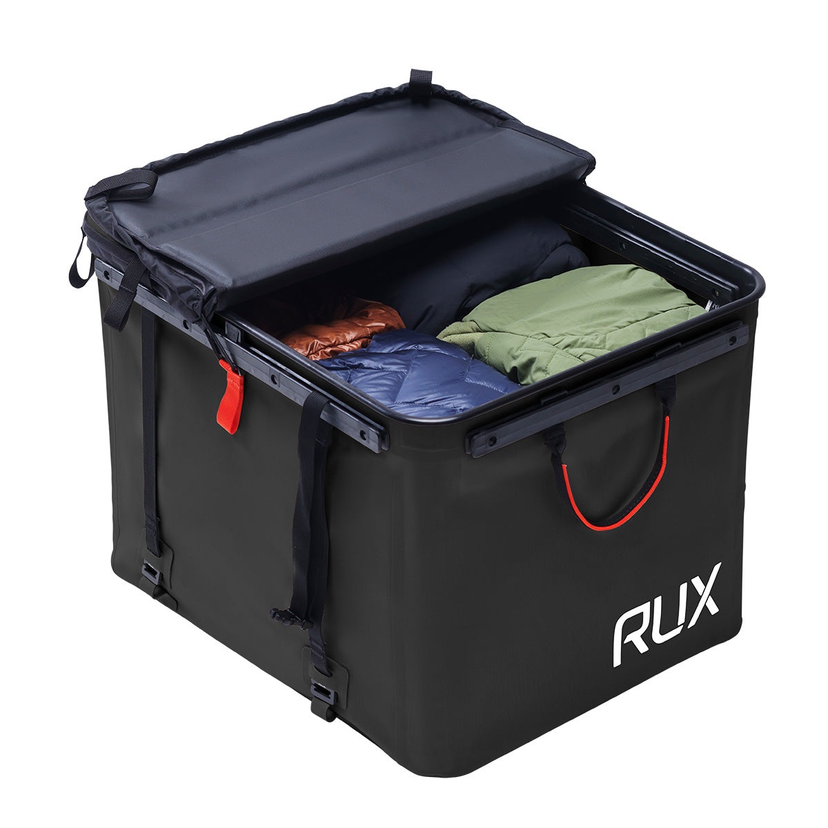 RUX 70L Box