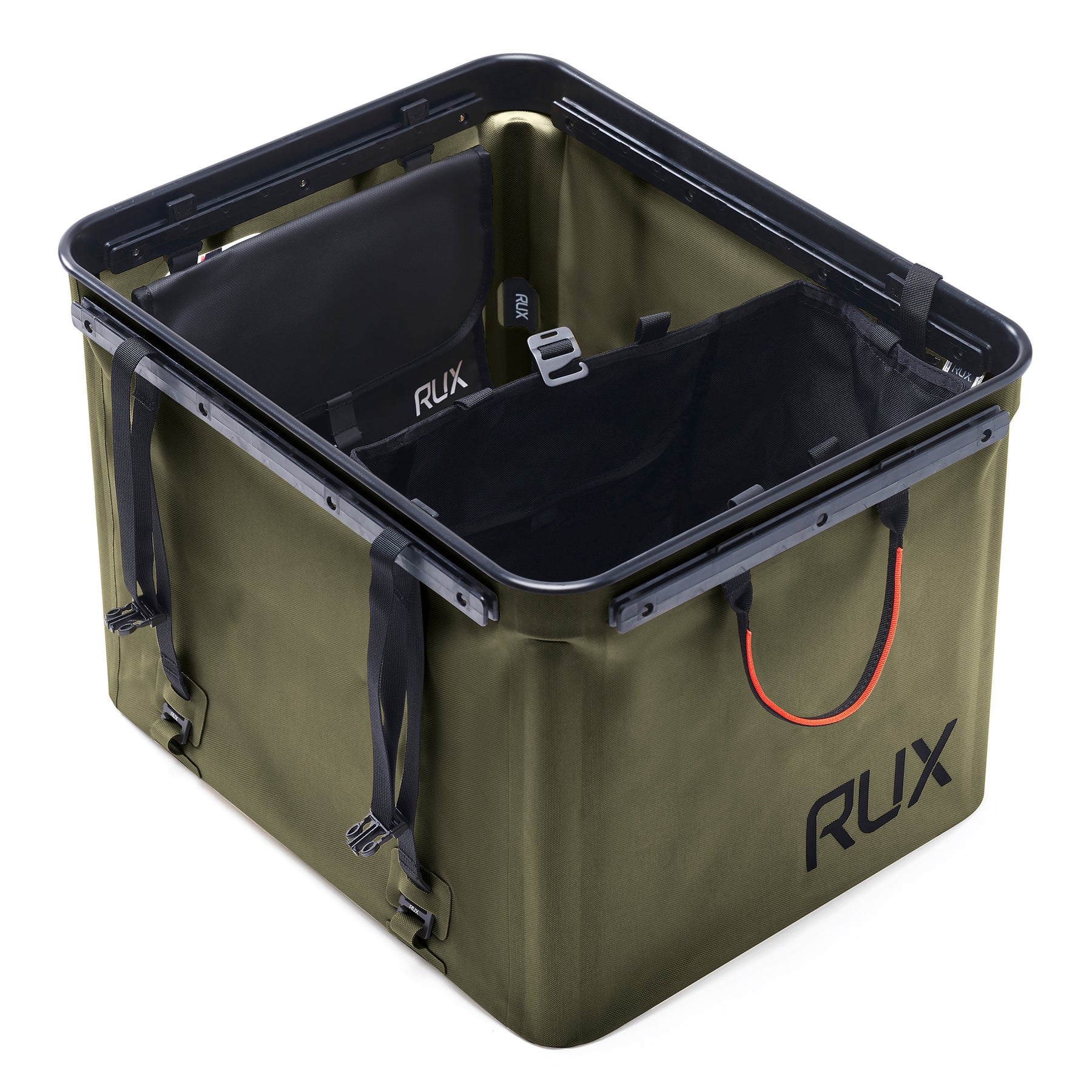 RUX Box 70L Essentials Set