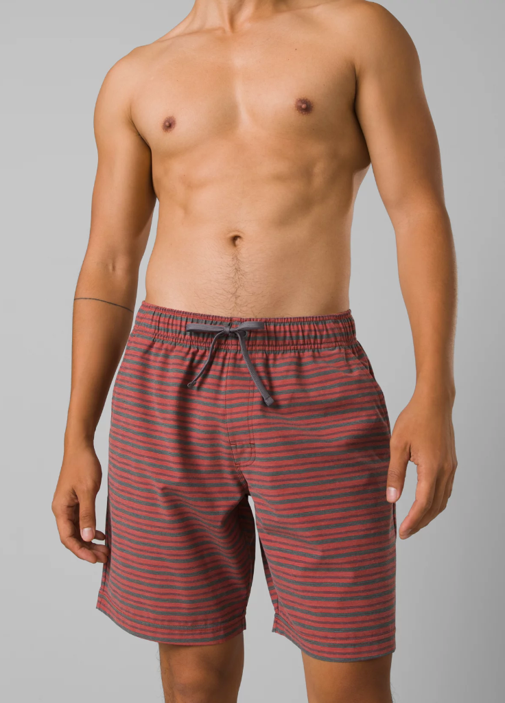 Prana swim shorts sales