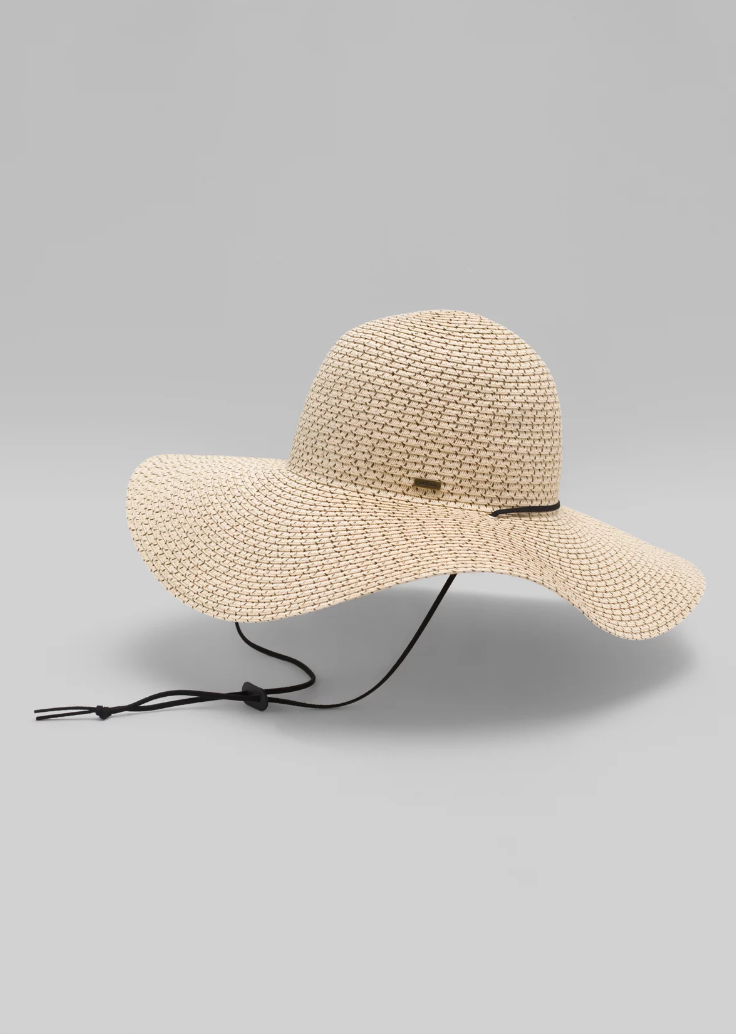 Prana Women's Seaspray Sun Hat