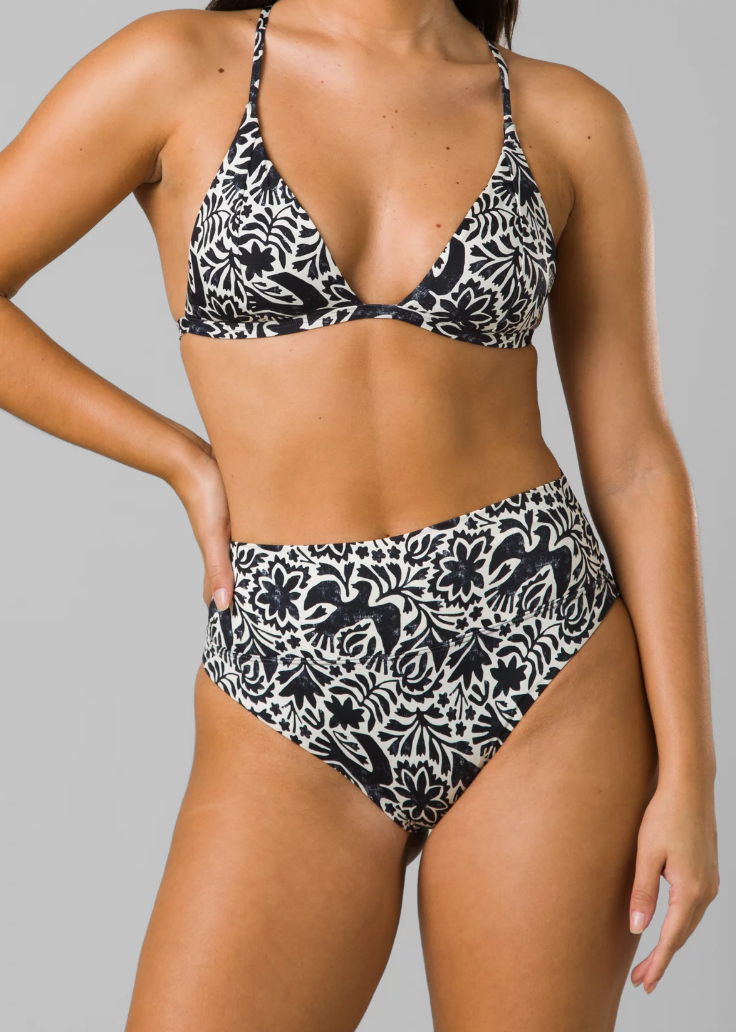 Prana shop swim bottoms
