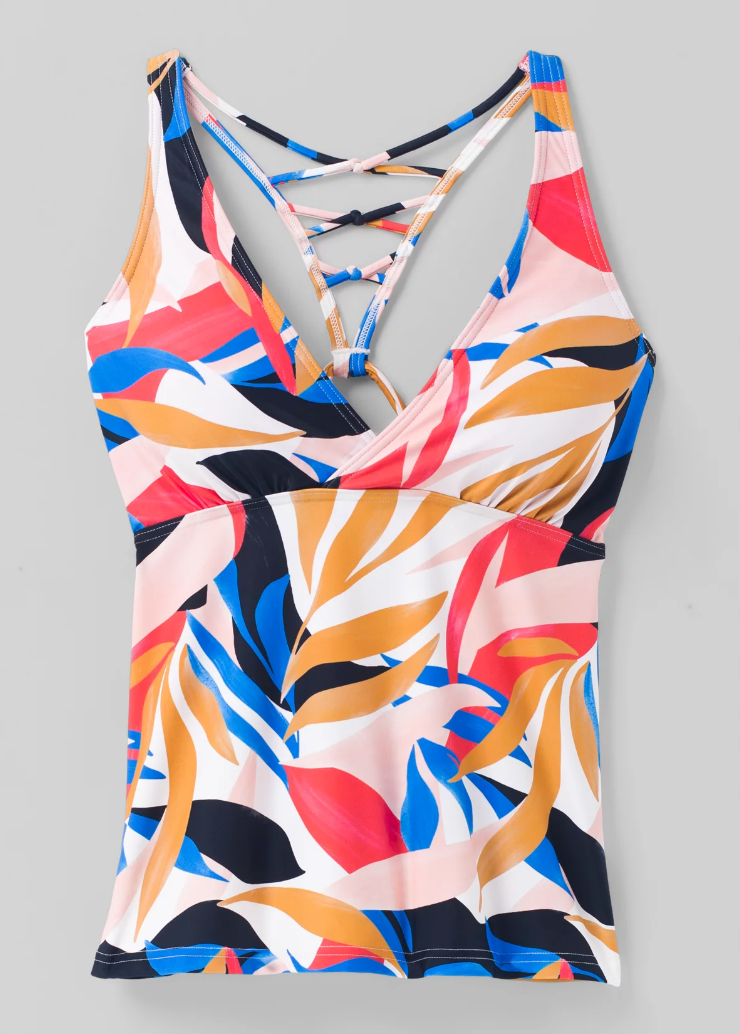 Prana 2024 tankini top