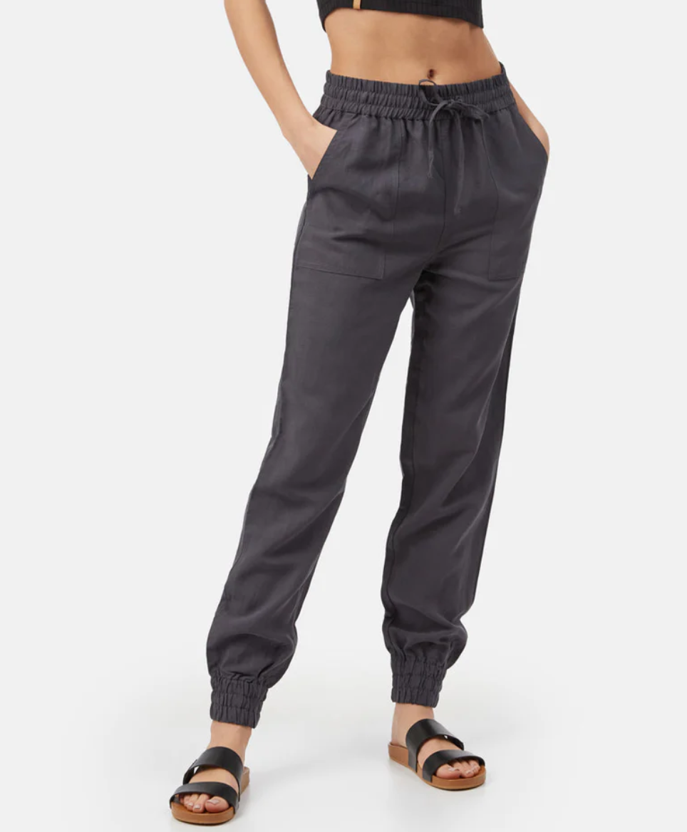 Tentree W Pacific Jogger Pant