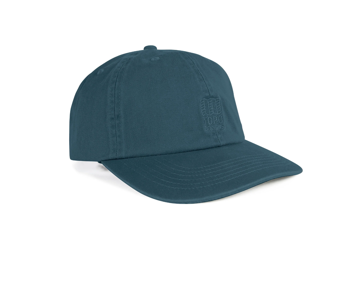 Topo Designs Mountain Ball Cap