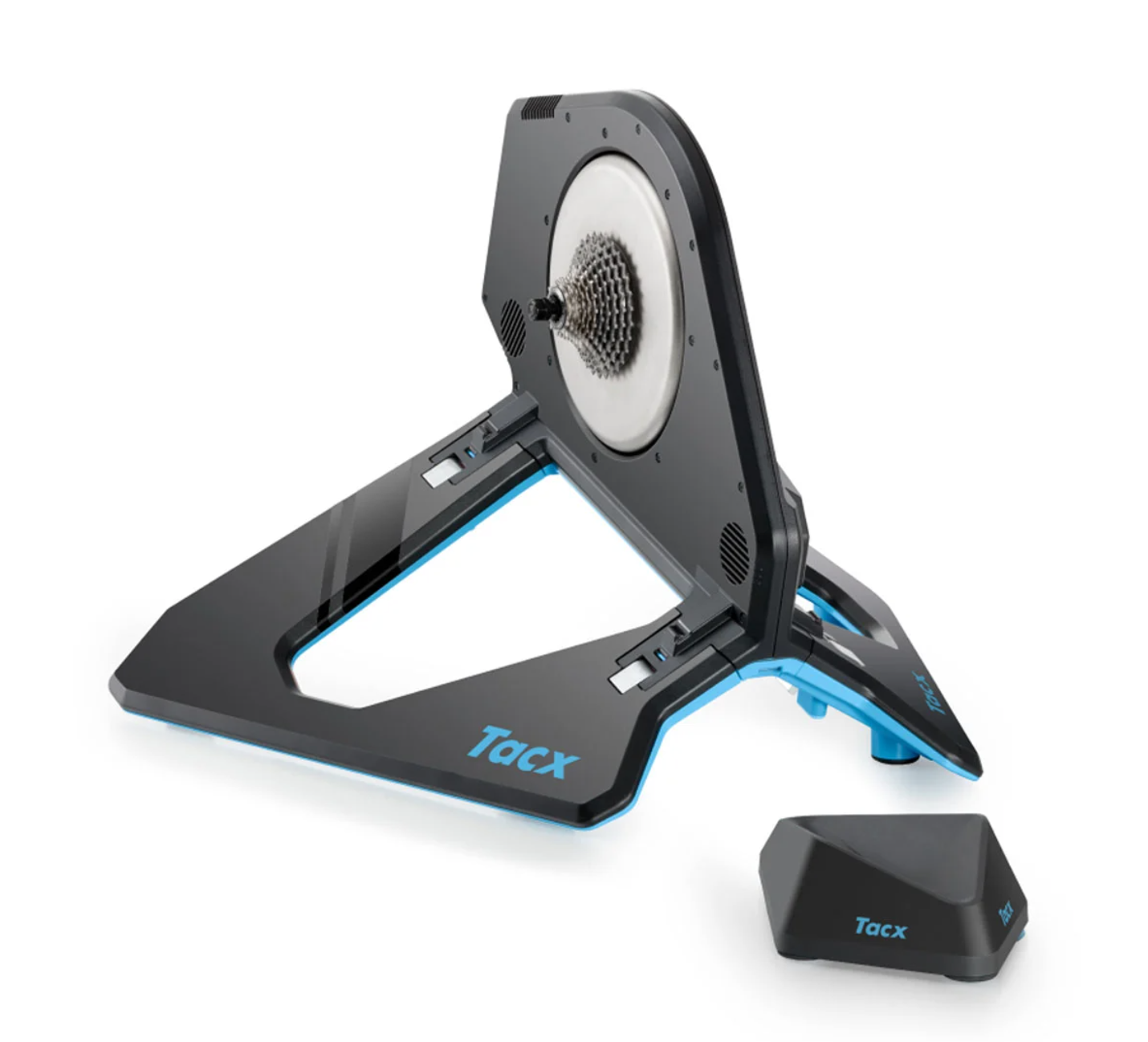 【最終値下げ】Tacx トレーニングローラー スタンド付き TACX Boost | ローラー台 - ROOM ROADERS