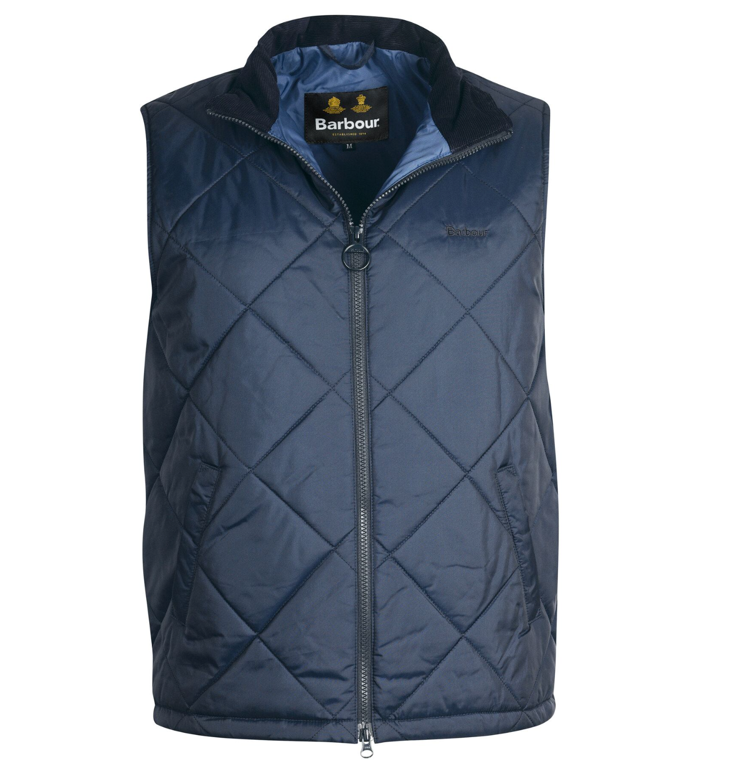 Barbour bodywarmer best sale