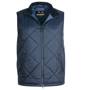 Barbour Finnar Gilet