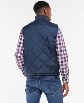 Barbour Finnar Gilet