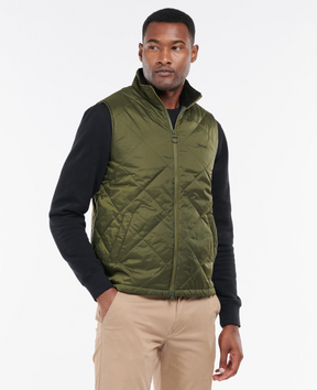 Barbour Finnar Gilet