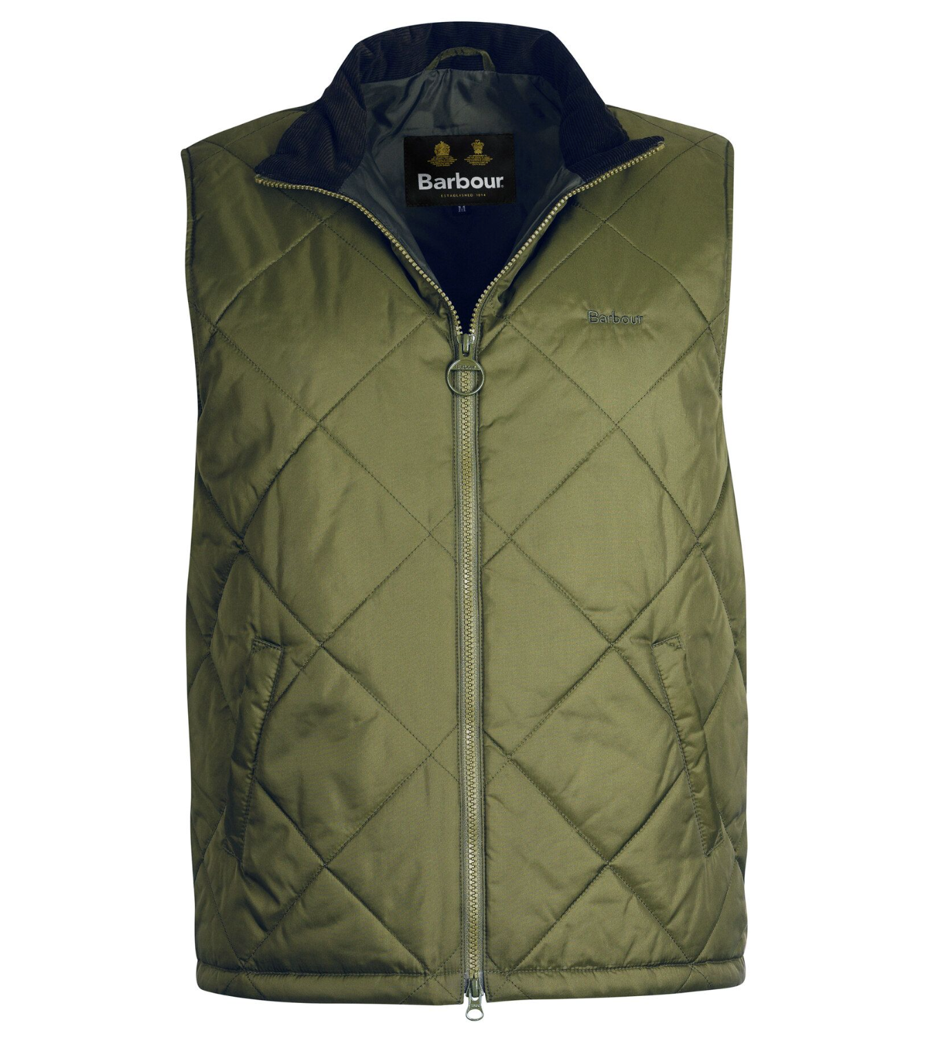 Barbour Finnar Gilet