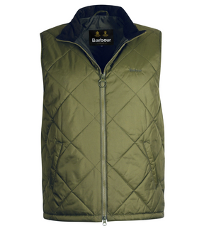 Barbour Finnar Gilet