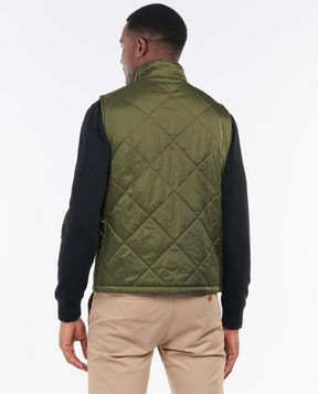 Barbour Finnar Gilet