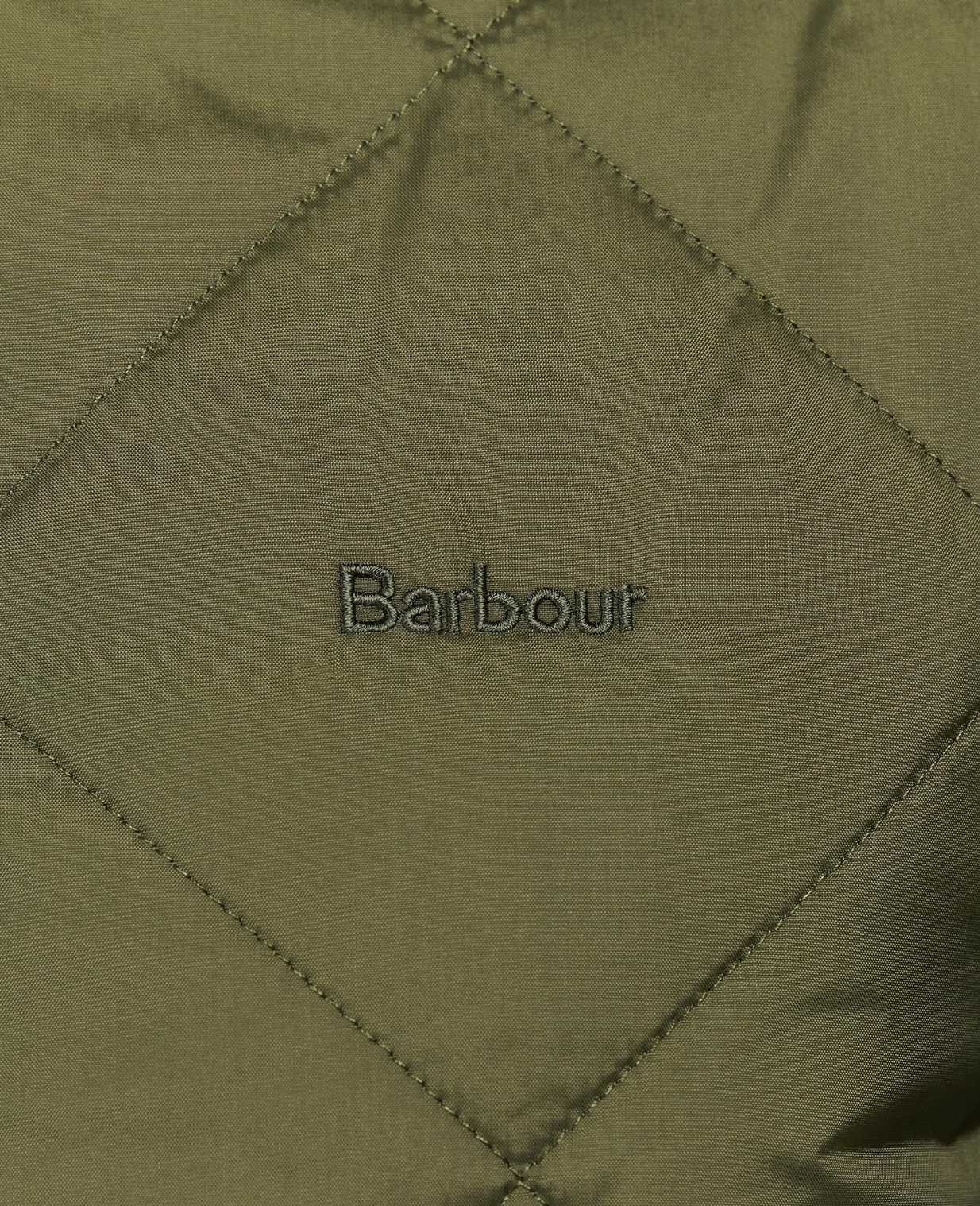 Barbour Finnar Gilet