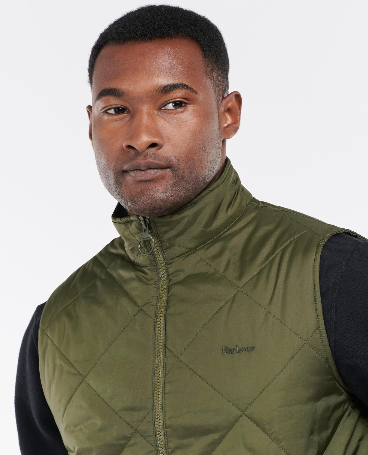 Barbour finnar discount gilet