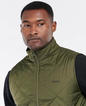 Barbour Finnar Gilet