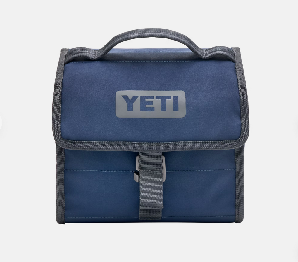 YETI Daytrip Lunch Bag Navy