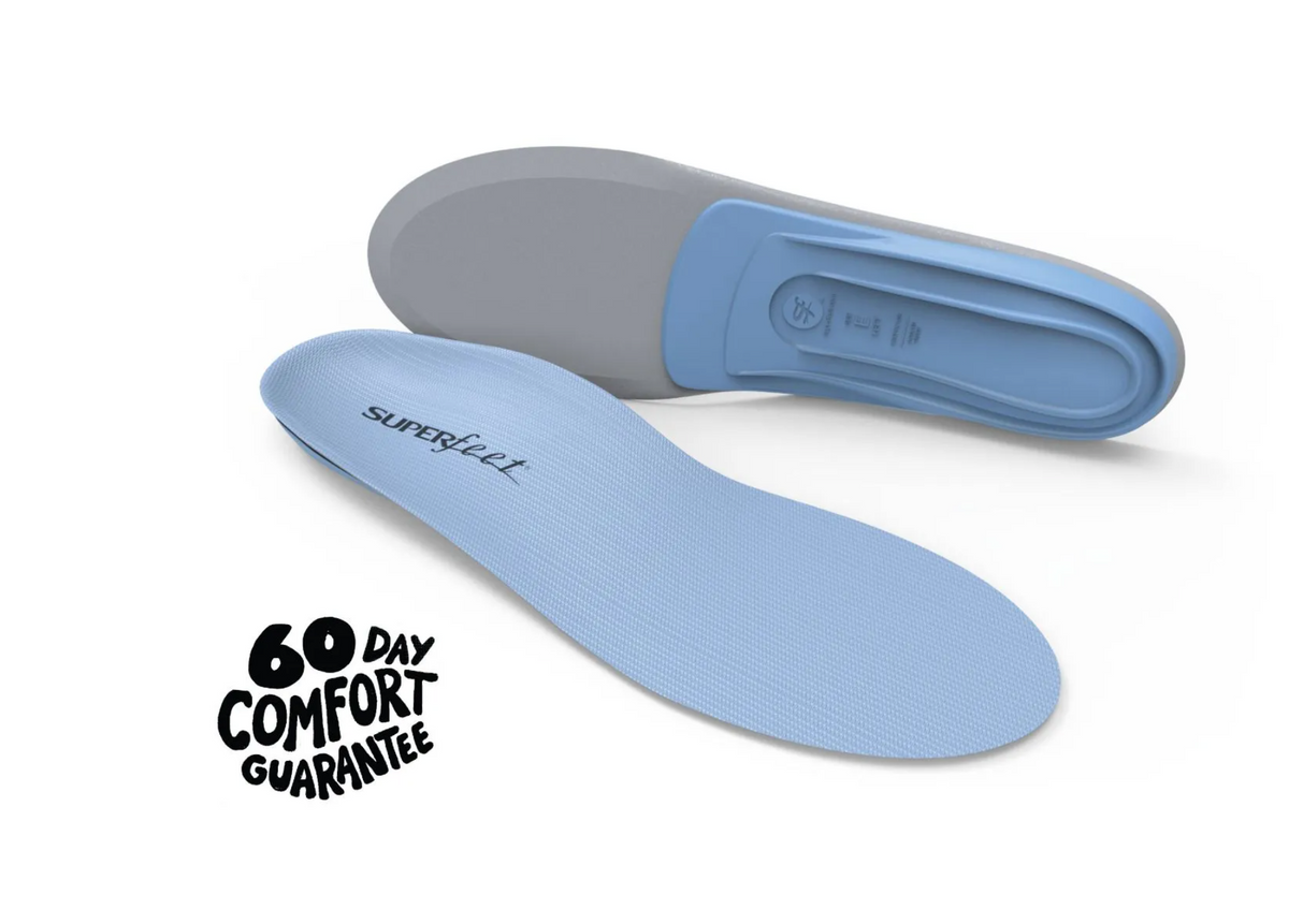 Superfeet Blue Insoles