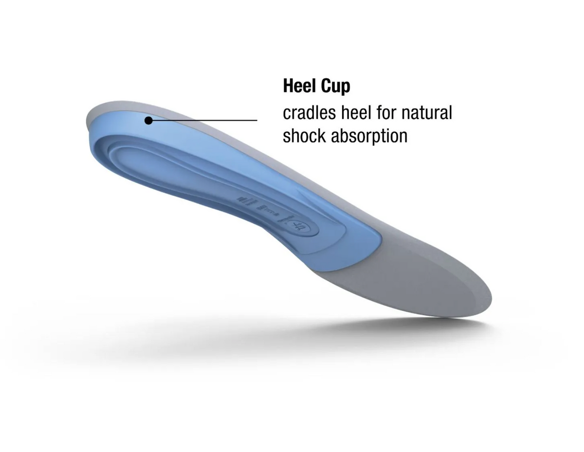 Superfeet Blue Insoles