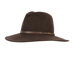 Barbour Tack Fedora