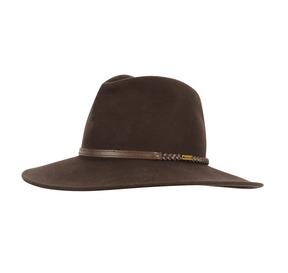 Barbour Tack Fedora