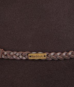 Barbour Tack Fedora