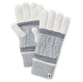 Smartwool Popcorn Cable Glove