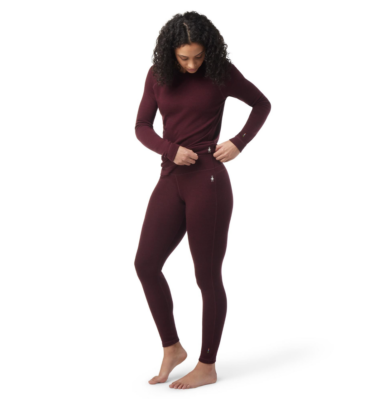 Smartwool Women's Merino 250 BaseLayer Bottom