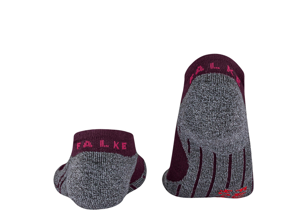 Falke Women's RU3 Comfort Invisible Sock